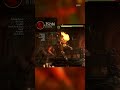 Scorpion 40 Combo Mk11 Mortalkombat11ultimate Scorpion Combo Tutorial Shorts Viral Pr