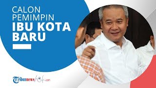 Profil Tumiyana - Calon Pemimpin Ibu Kota Baru