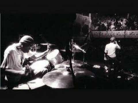 On the Leyline, Waiting - Ocean Colour Scene