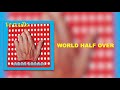 The Glands - "World Half Over" [Audio Only]