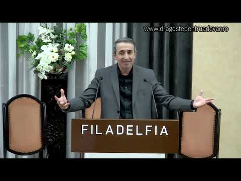 Corneliu Coțan - Hotărârea de a pune inima să-L caute pe Domnul