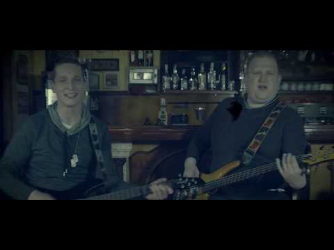 Harmonk'N'Roll- Ostao sam sam (Official Video) 2017