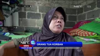 Download lagu Bocah Korban Penculikan di Sukabumi Mulai Berkomunikasi dengan Keluarga - NET12 mp3