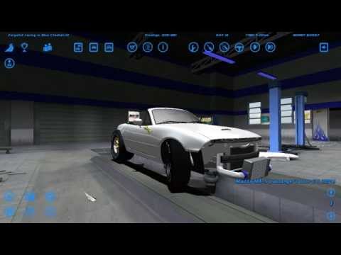 Let's Play Street Legal Racing Redline S2 - EP06 - Beating Blue Cheetah