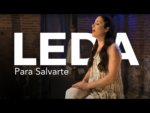 Leda - Para Salvarte