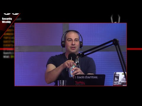 FireFox, Windows 10, DevOps, and BitHubLab - Application Security Weekly #19