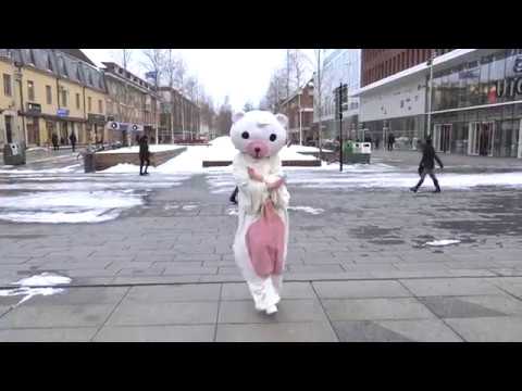 [Teaser] Dancing Kpop in Public: Oh My Girl -  Listen to My Word (내 얘길 들어봐)(A-ing)