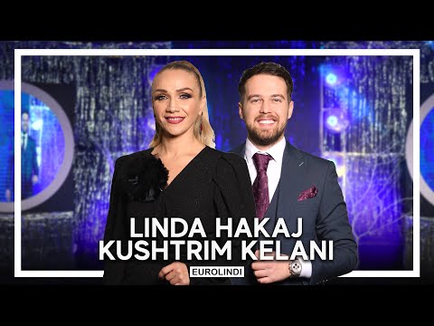 Linda Hakaj x Kushtrim Kelani - Mbushim gotat 2023