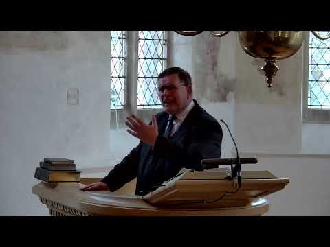 Ds. A. Simons | Efeze 2: 1-6 en 2 Korinthe 5:1-6 | Tweeërlei opstanding |