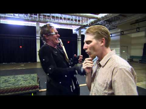 Guitar Hero World Tour - Ted Nugent