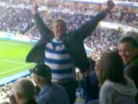 Ginger Roy (RFC vs Chelsea 15/08/2007)