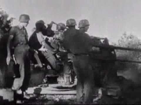 20mm Flakvierling 38