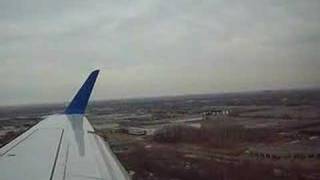 preview picture of video 'Trip from Hawaii - Part 4 - Landing in Montreal'