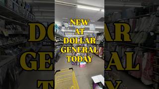 Dollar General TRENDING Drops ✨🚨#dollargeneral #dollargeneralfinds #shortsvideo #shortvideo
