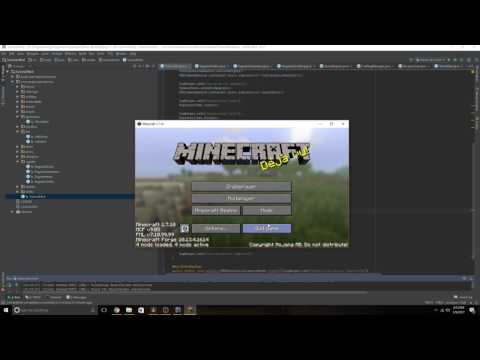 1.7.10 Minecraft Modding  - Ore Dictionary and OreDic Crafting