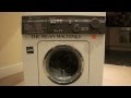 HOOVER A8506 Energy Control 1100
