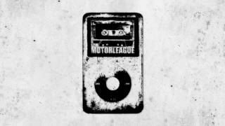 The Motorleague - Asleep At The Wheel