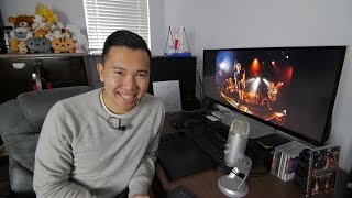 Meeting OBLIVION DUST