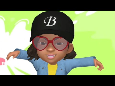 Jeenal Cartoon Dance_Videos_for_Kids