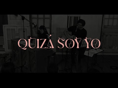 ALBA MESSA – QUIZÁ SOY YO (LIVE SESSION) [4]