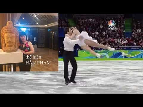 Thể hiện bởi Hân Phạm