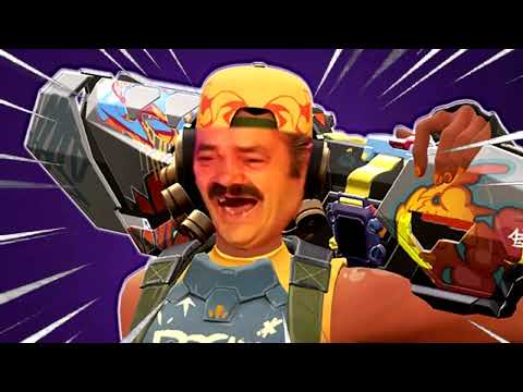 EVERYONE'S GONE MAD! - VALORANT Moments with the WAFFLERS