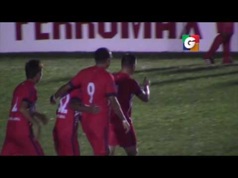 Video Resumen: Cobán Imperial 2-1 Malacateco - Apertura 2016, jornada 06