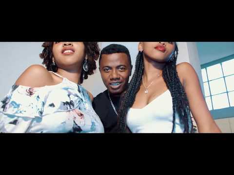 MGM - Hands Up [Clip Officiel]