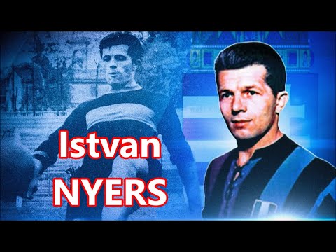 Istvan NYERS