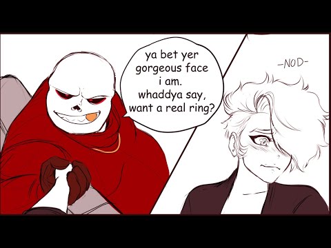 Marry Her, Give Her A Baby (Comic Dub)