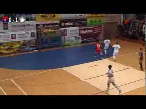 Pogon 04 Szczecin vs GAF Jasna Gliwice