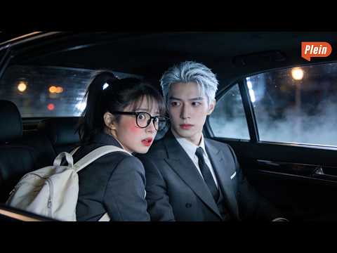 Pour fuir un mariage avec un vieux, la fille saute dans une voiture. Le chauffeur est un PDG !