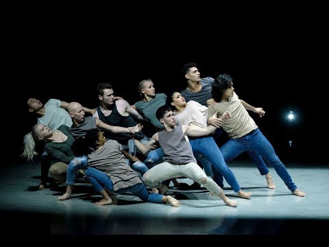 My Top 5 Group Routines of SYTYCD S16