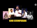 Kori Sevimparare | Sanjay Subrahmanyam | Carnatic Fever