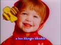 Baby Songs Volume 4 More Baby Songs