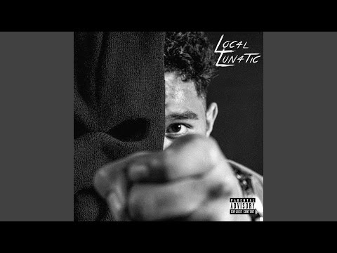 Bally Boy - Local Lunatic (LIVE Listen)