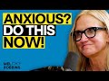 If You Struggle With Anxiety, This Mind Trick Will Change Your Life | Mel Robbins