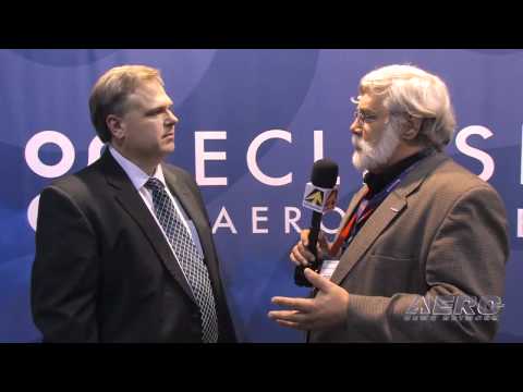 Aero-TV at NBAA 2010: David AND Goliath... Sikorsky Buys Into Eclipse