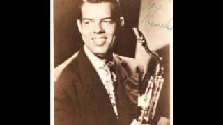 Tex Beneke and Glen Miller Orchestra - It might haven been a different story