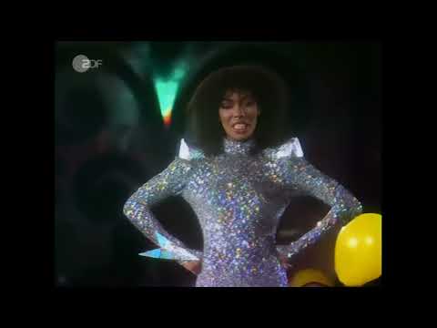 Emily Woods – Proud Mary (1979) / digital remastering by FFFclub