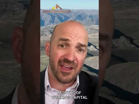 Is there untapped copper potential with Coppernico? #stocks  #niftyandbankniftyanalysisfortomorrow