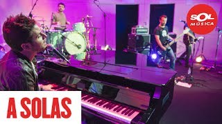 Pablo López &quot;Ella&quot; (A Solas 2013)