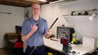 How to Regrip Golf Clubs
