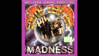 South Central Cartel -  U Gotta Deal Wit This (Gangsta Love)