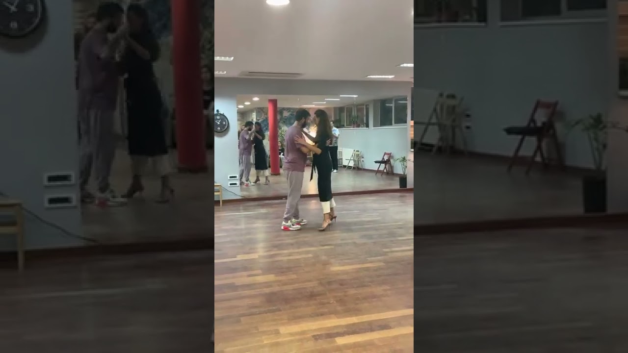 óscar casas son - syncopated boleos