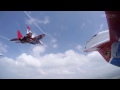 Motley Crue Kickstart My Heart Aerobatic