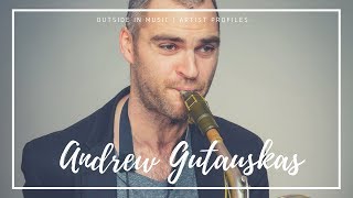 Spotlight on: Andrew Gutauskas