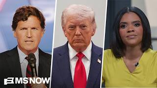 ‘Time to put Grandpa up in a home’: Former MAGA allies HIT BACK after Trump says they have “Low IQs"