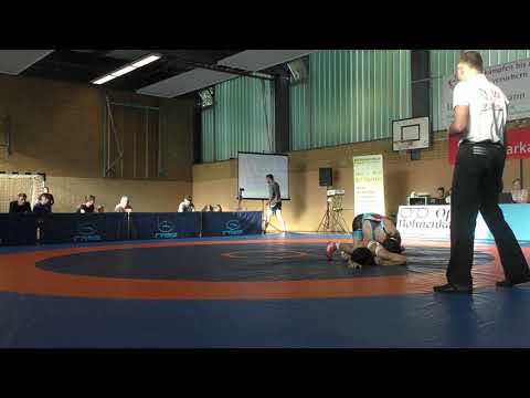 57 LL // Grimm, Leon -- Ahmed, Alfaraj // 0:4 TÜ