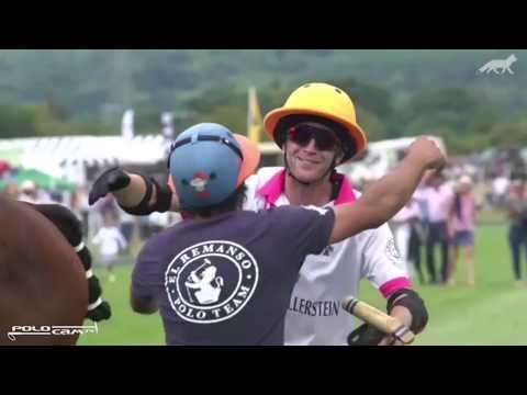 CLICKPOLO TV #162: Juanma Nero y Charlie Hanbury